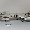 06 2026 (70)  Hasegawa 1/48 F-104A Starfighter by Russ Johnston